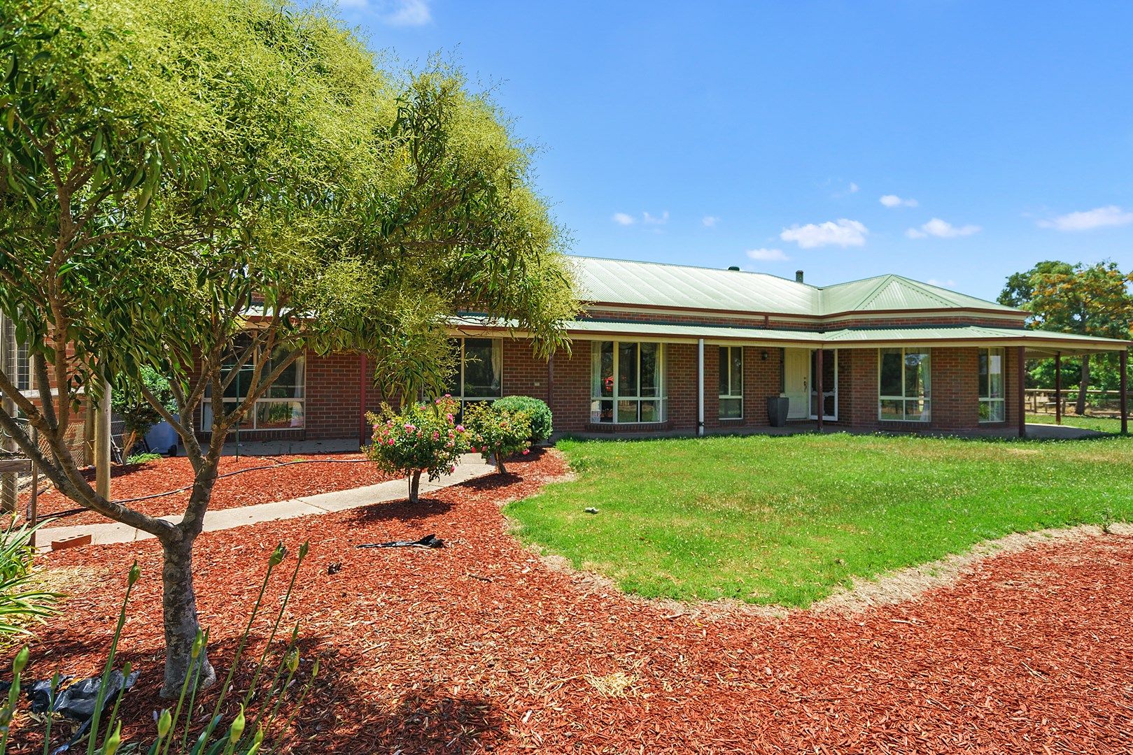 605 Northwood Road, Seymour VIC 3660, Image 0