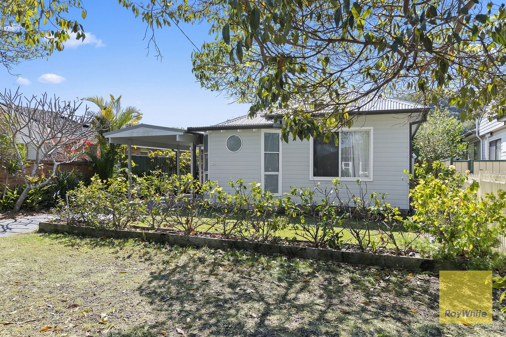 45 Karingi Street, Ettalong Beach NSW 2257, Image 0