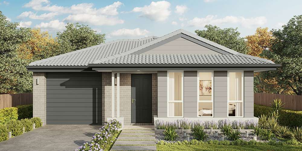 3 bedrooms New House & Land in Lot 314 Artistry WAY BONNIE BROOK VIC, 3335