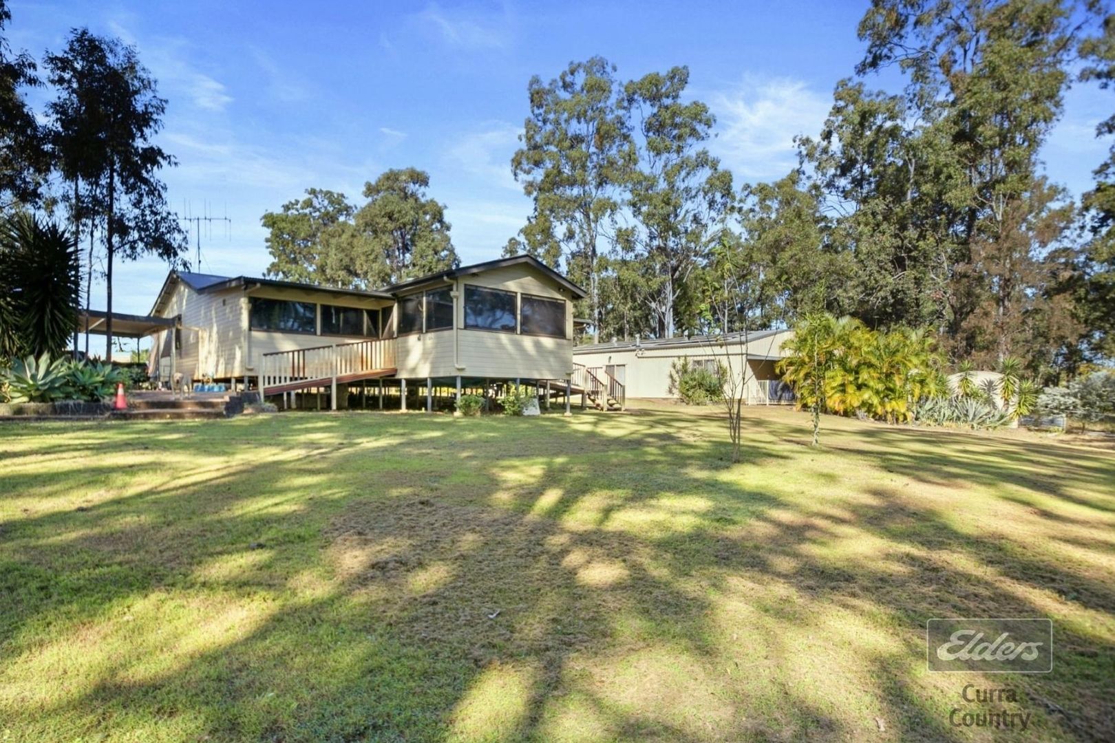 6 Bradford Road, Glenwood QLD 4570, Image 1