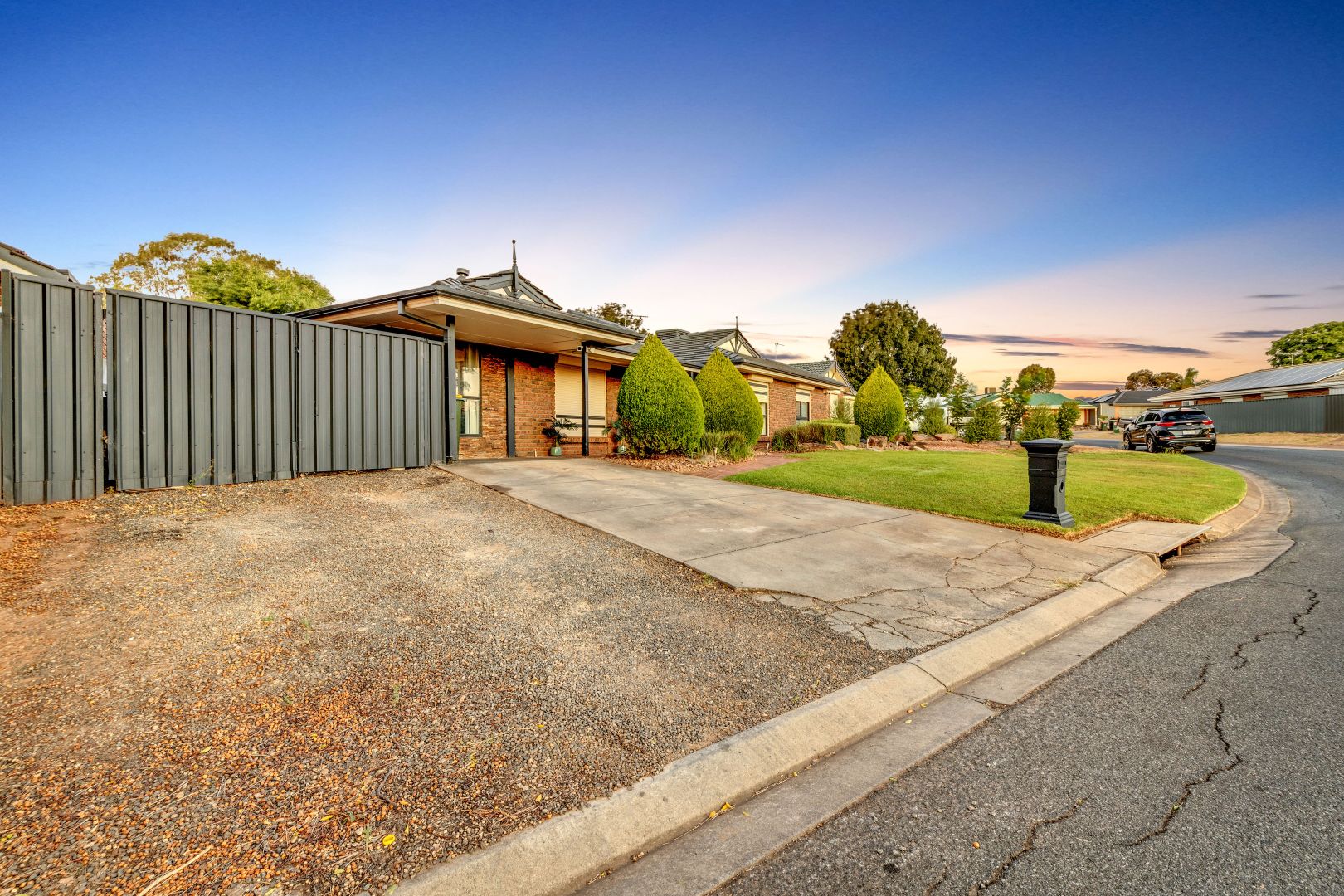 30 Balmoral Circuit, Blakeview SA 5114, Image 2