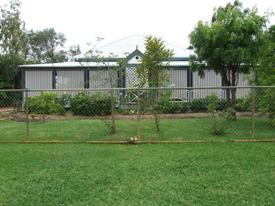 15 Mitchell Street, Tambo QLD 4478, Image 0