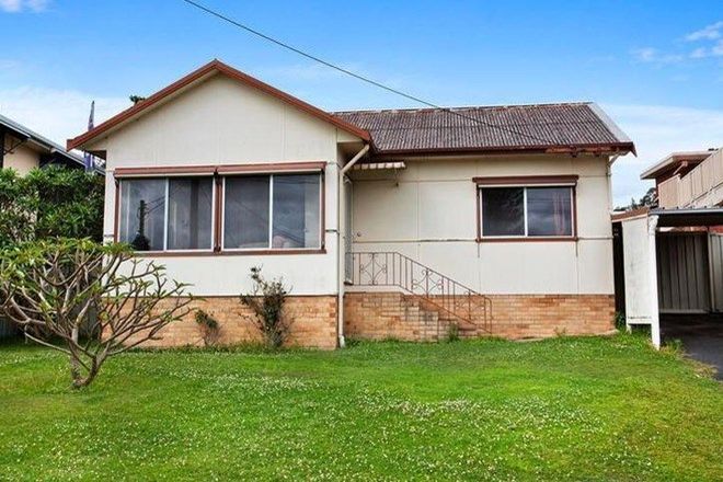 Picture of 469 Orange Grove Road, BLACKWALL NSW 2256