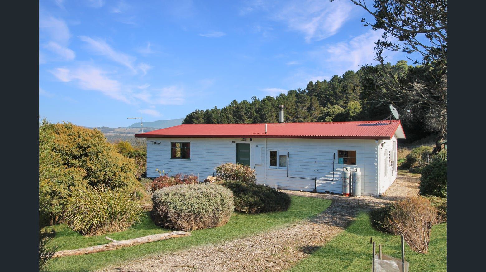 383 Stoodley Road, Stoodley TAS 7306, Image 0