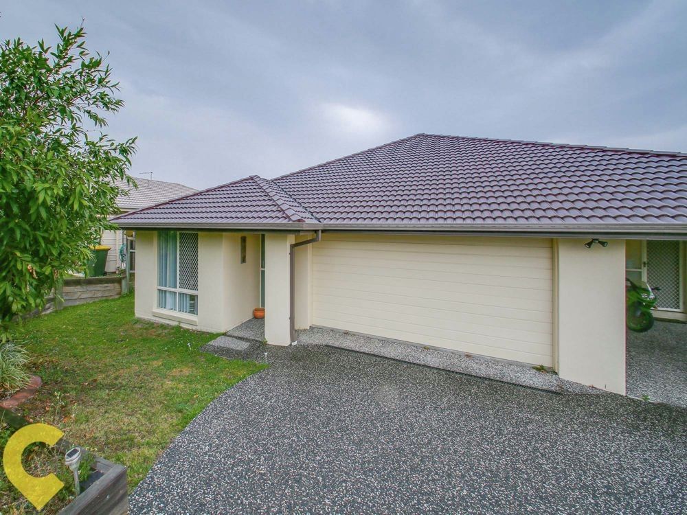 1/10 Homeland Crescent, Warner QLD 4500 Duplex For Rent Domain