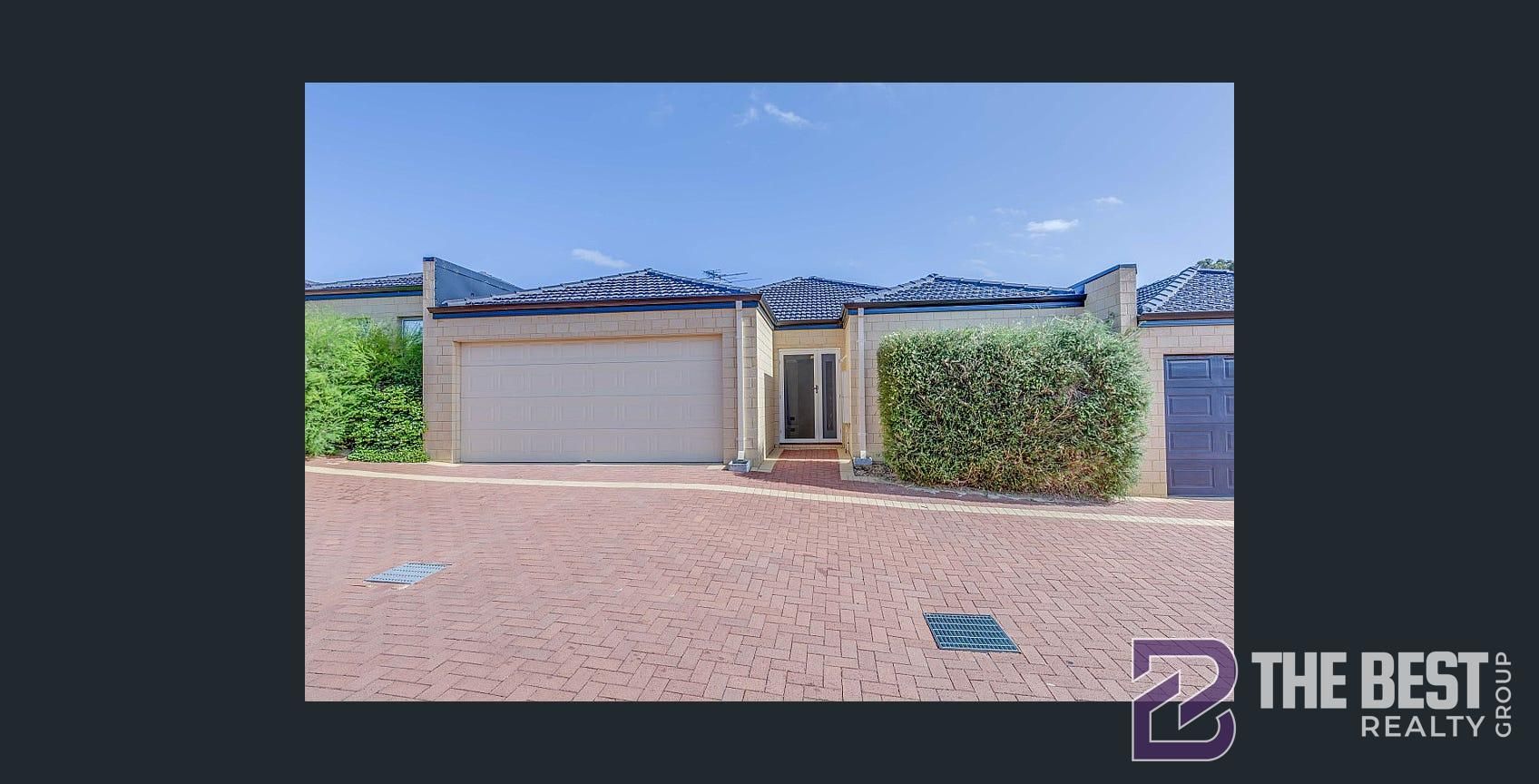 12/3071 Albany Highway, Armadale WA 6112, Image 0