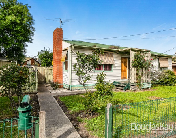 16 Turner Crescent, Braybrook VIC 3019