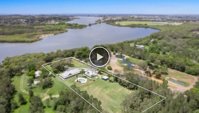 Picture of 208 North Creek Road, BALLINA NSW 2478