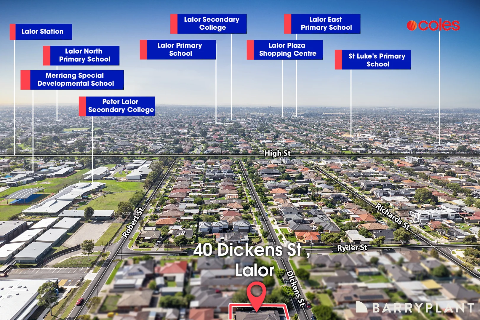 Additional image 14 of 40 Dickens Street, Lalor VIC 3075
