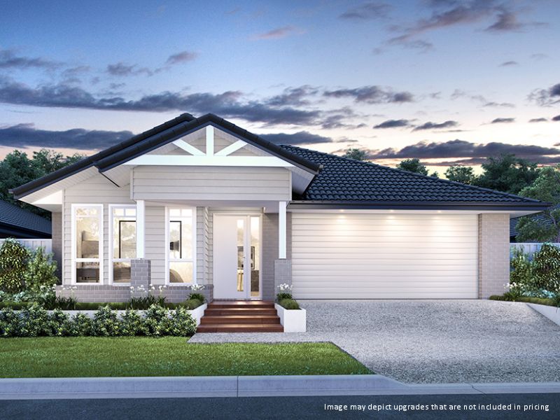 4 bedrooms New House & Land in Lot 158 Tumbarumba Way FORSTER NSW, 2428