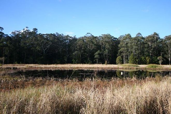 Picture of FREEMANS WATERHOLE NSW 2323