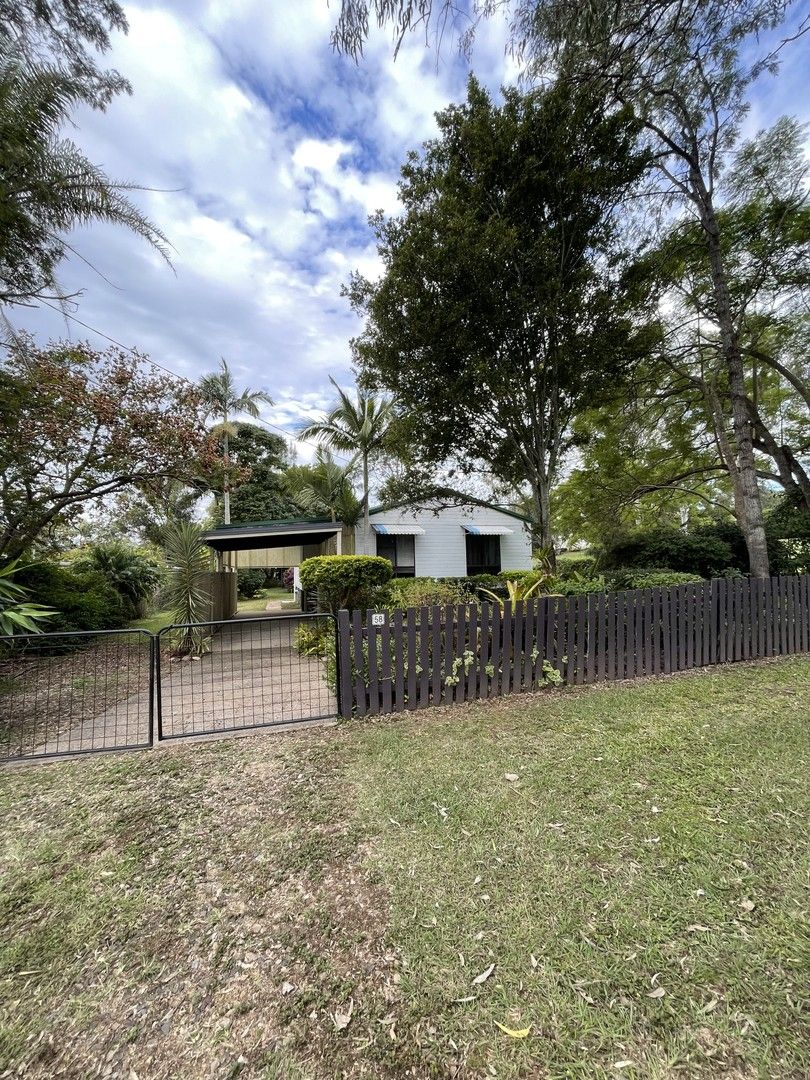 58 Mayne St, Tiaro QLD 4650, Image 0