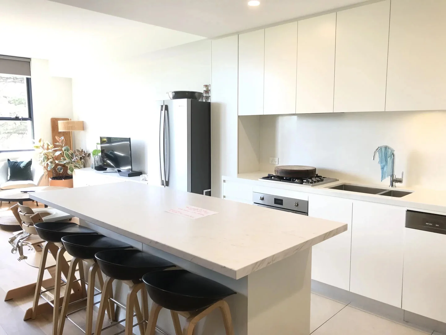 Additional image 4 of 107/2-4 Culworth Ave, Killara NSW 2071