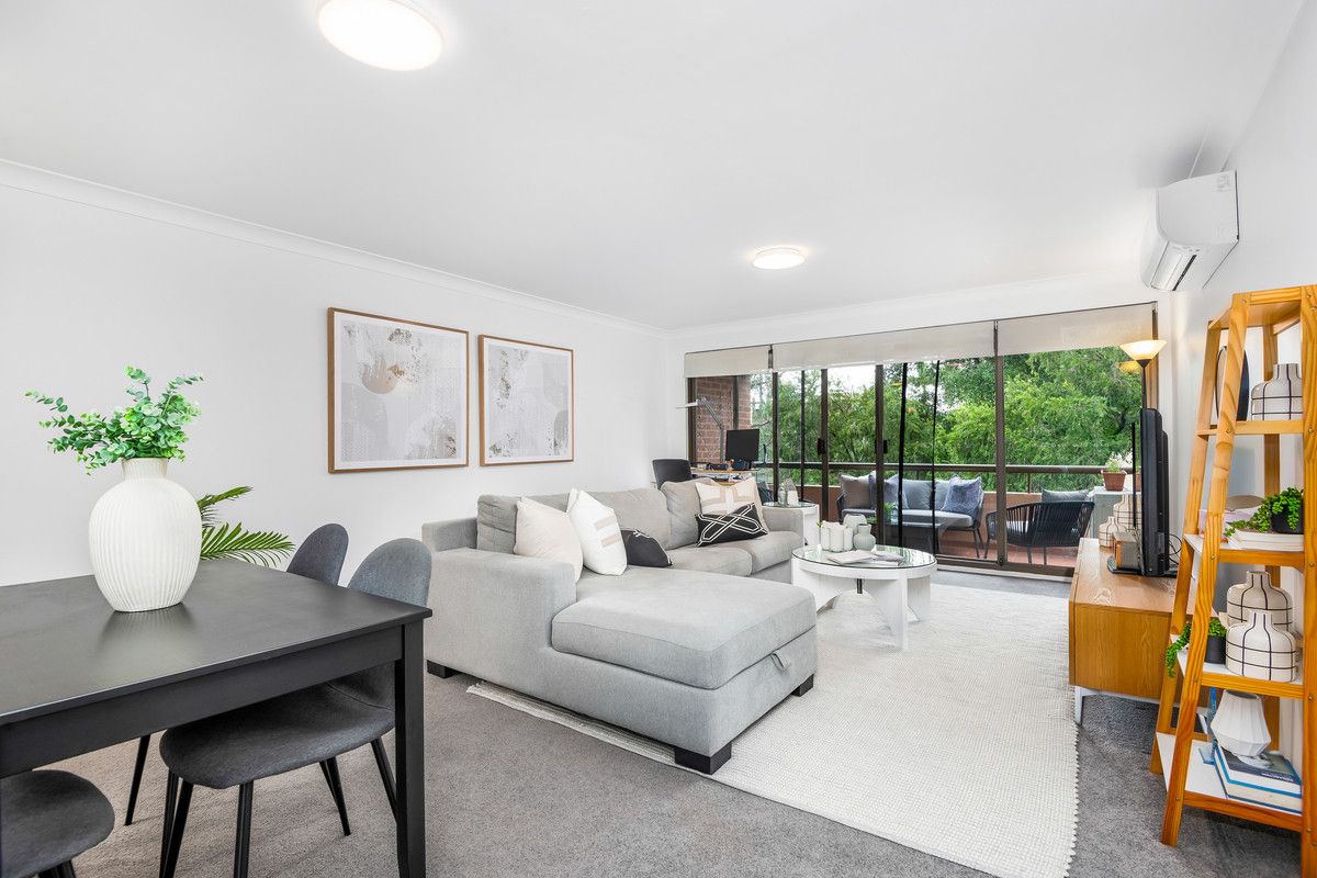 6/2 Morton Street, Wollstonecraft NSW 2065, Image 0