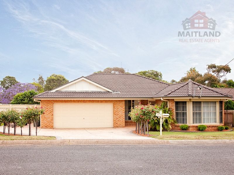 21 Station Lane, Lochinvar Property History & Address Research Domain