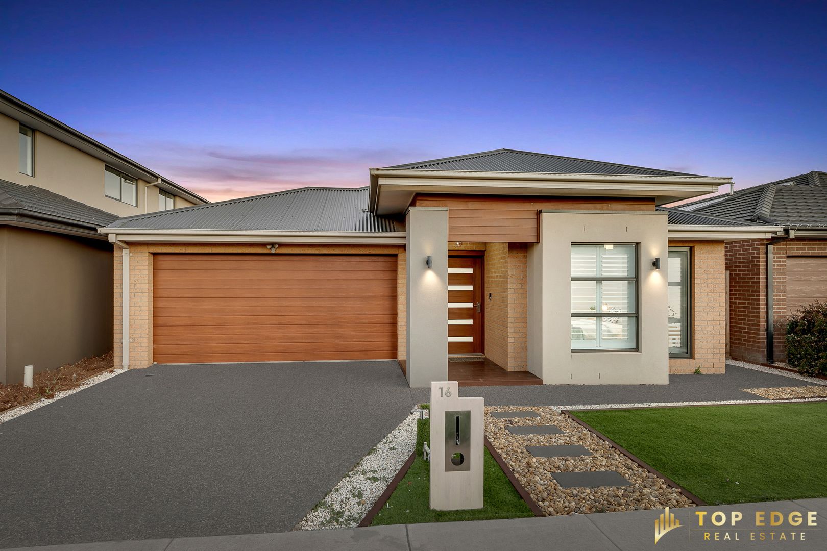 16 Cassowary Street, Aintree VIC 3336, Image 1