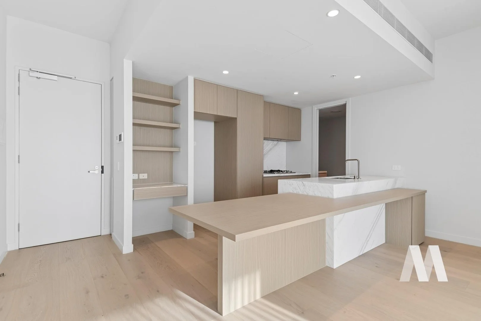 822/526 Epsom Road, Flemington VIC 3031