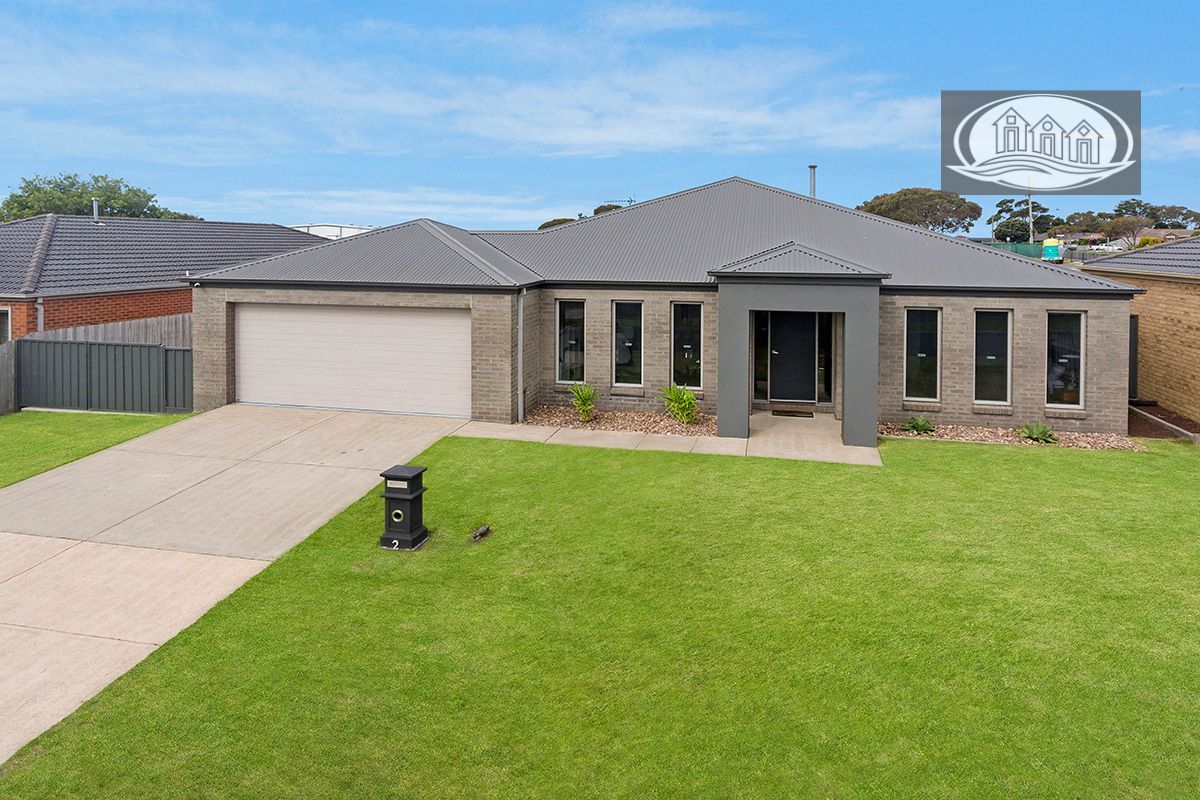 2 Madeira Close, Portland VIC 3305, Image 0