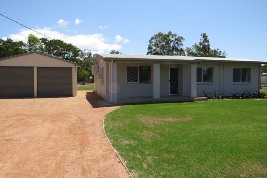 37 Veales Road, Jensen QLD 4818, Image 0