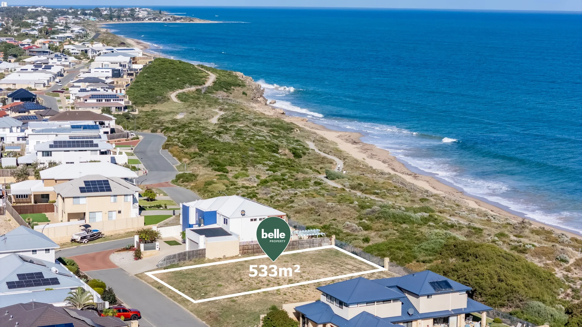 Additional image 3 of 18 Seeana Pass, Halls Head WA 6210