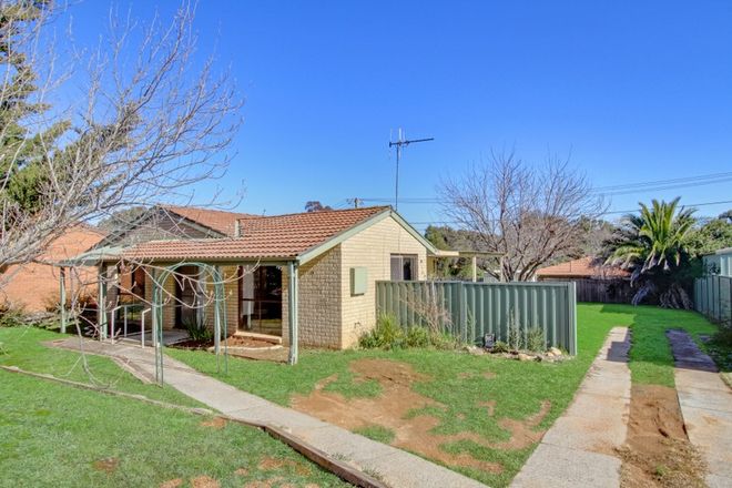 Picture of 28 Newman-Morris Circuit, OXLEY ACT 2903