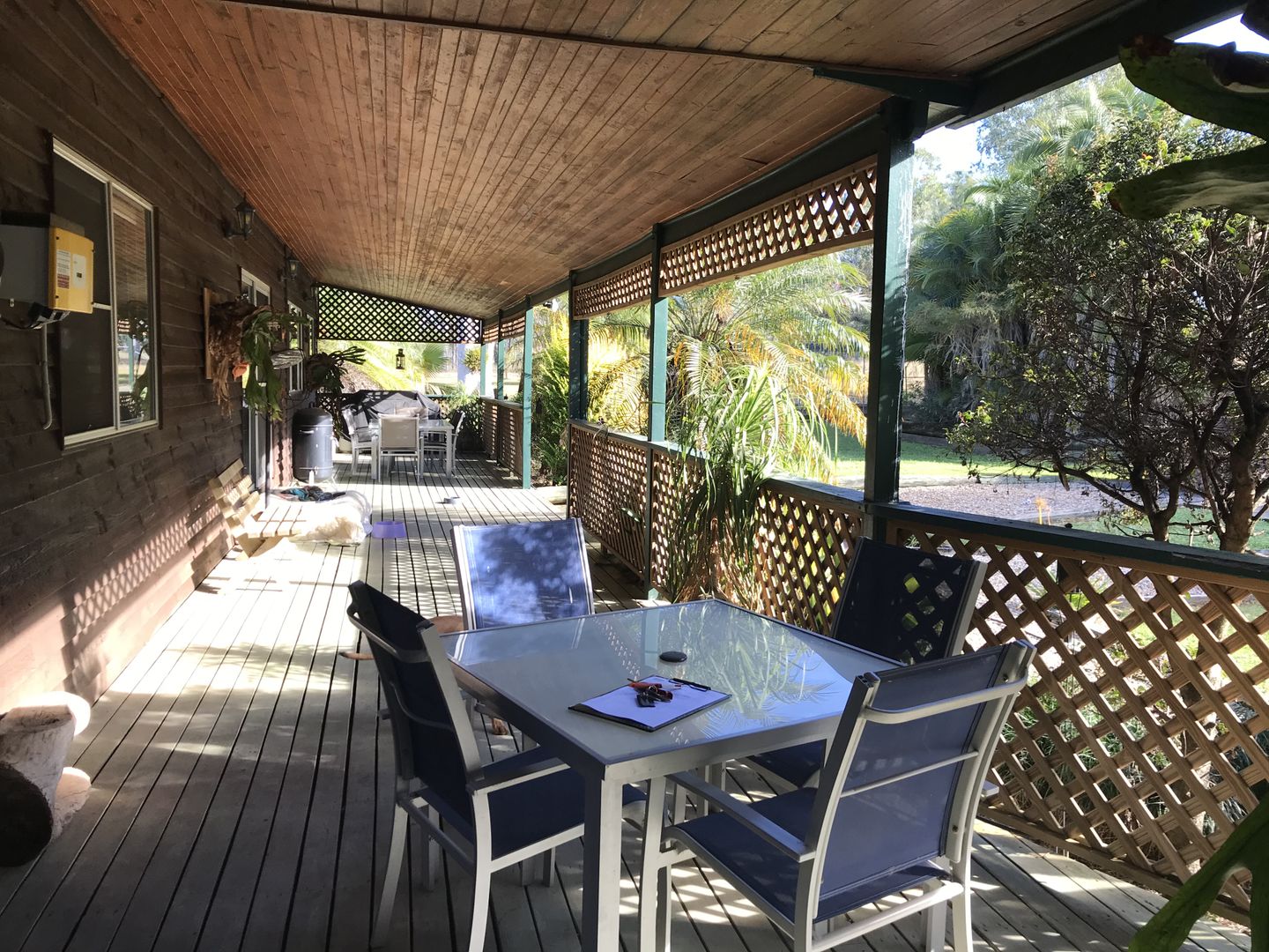 1/172 Florda Prince Drive, Wells Crossing NSW 2460 House for Rent 300