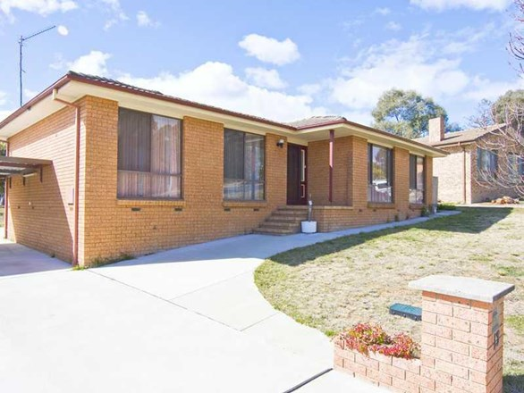 13 Statton Street, Gowrie ACT 2904