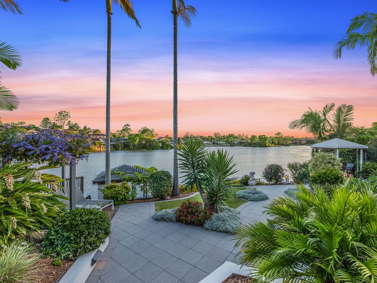 206 Westlake Drive, Westlake QLD 4074, Image 2