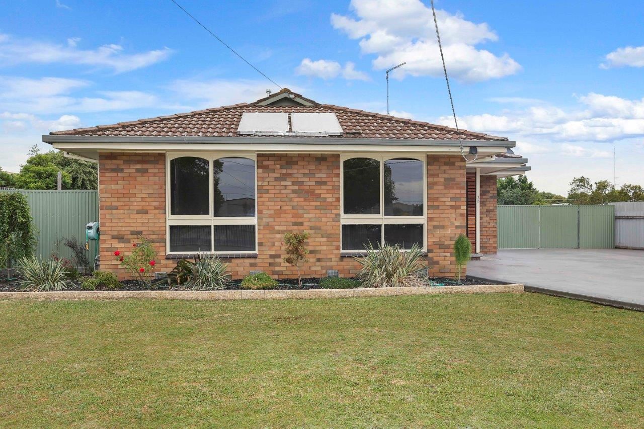 30 Hewitt St, Colac VIC 3250 House For Rent Domain