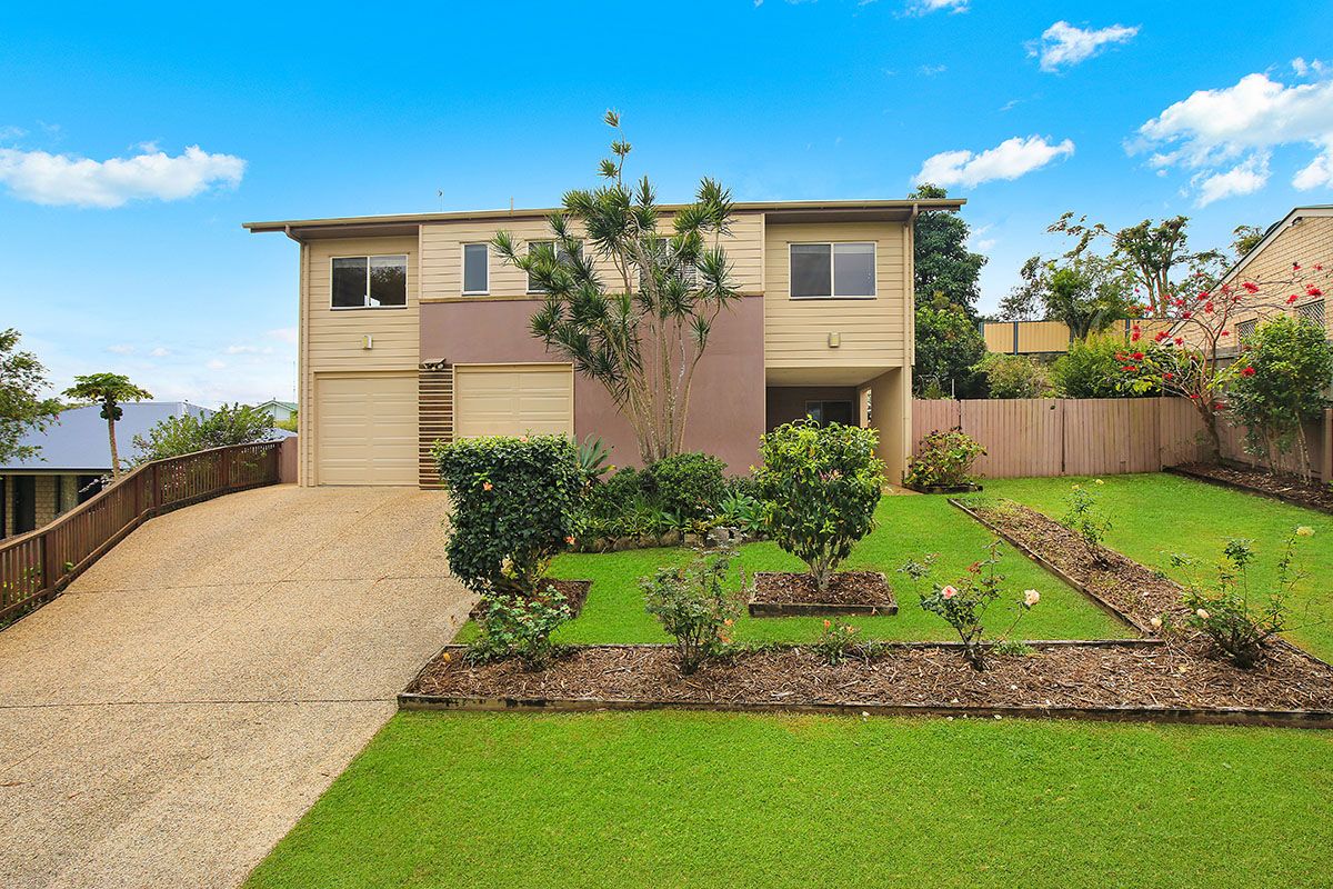 17 Turnberry Court, Nambour QLD 4560, Image 1