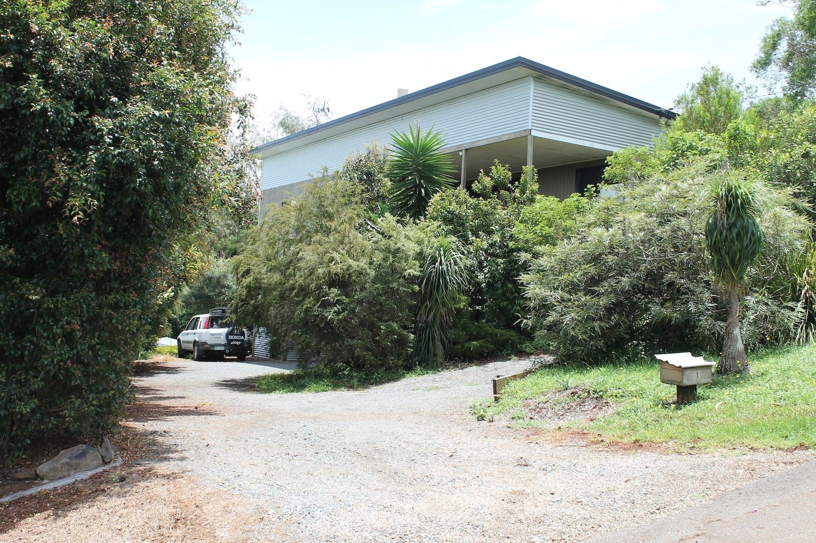 1 Prunus Court, Beechmont QLD 4211, Image 0