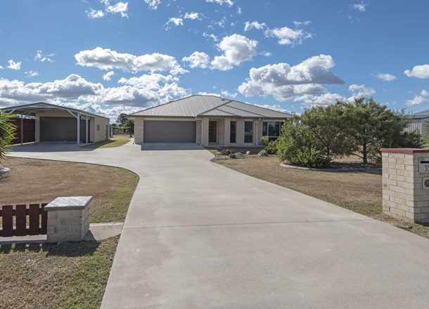 55 Hilltop Drive, Gowrie Junction QLD 4352