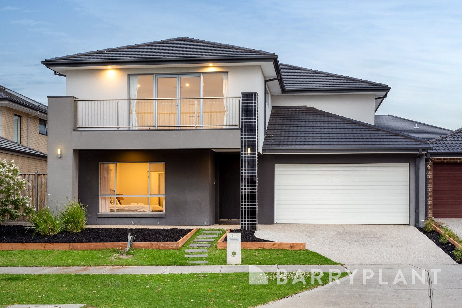 34 Rothbury Parkway, Williams Landing VIC 3027, Image 0