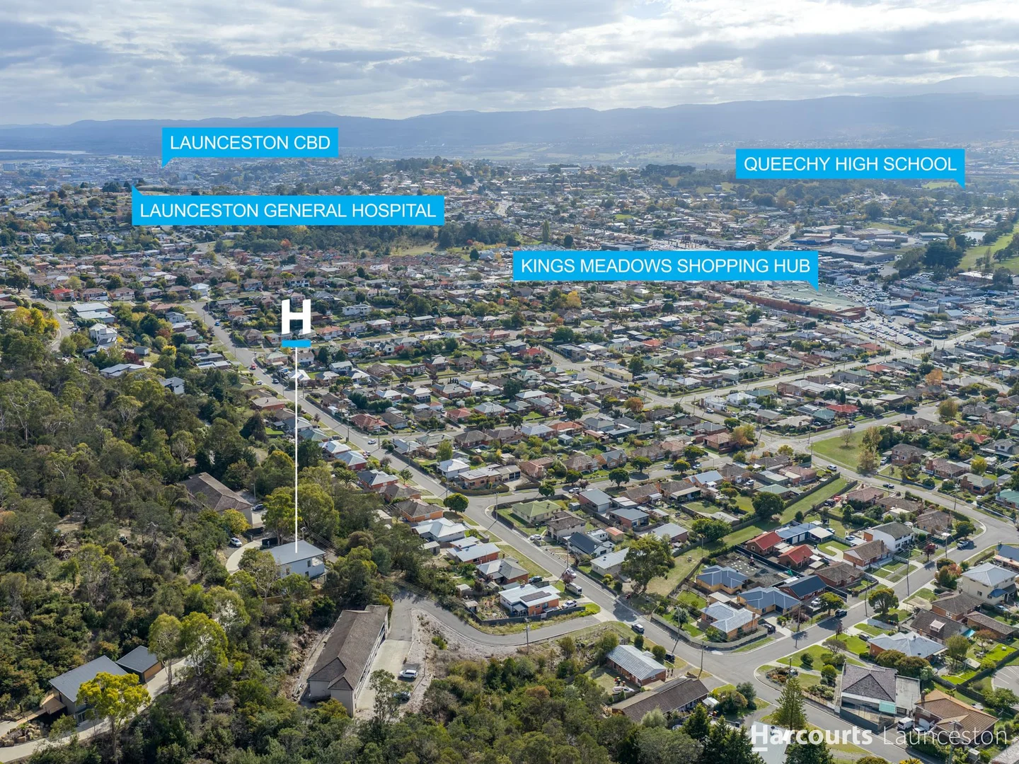 Additional image 26 of 1/58 Ernest Street, Kings Meadows TAS 7249