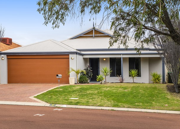 7 Tuomey Follow, Baldivis WA 6171