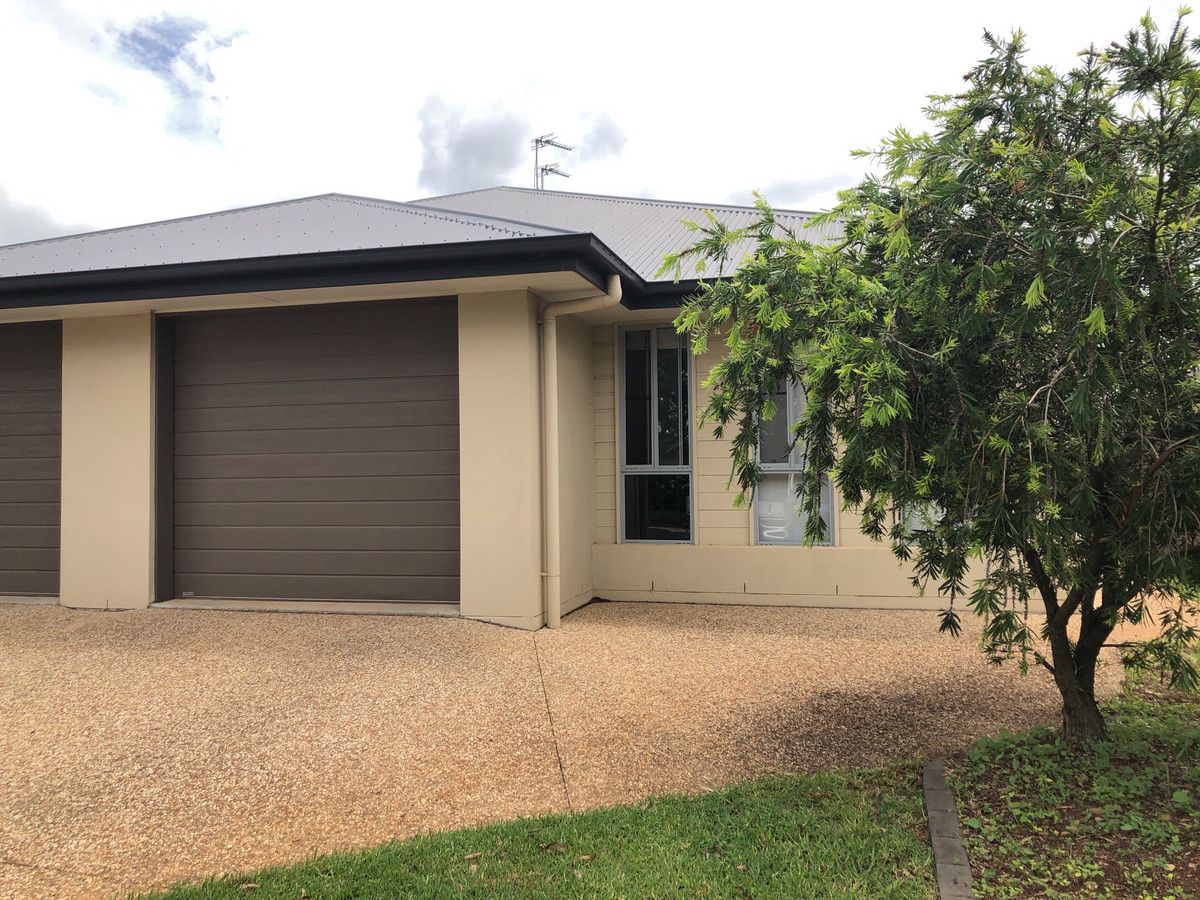 3 bedrooms Apartment / Unit / Flat in 1/225 Greenwattle Street CRANLEY QLD, 4350