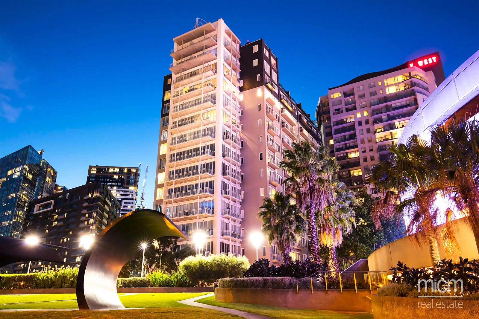 Additional image 13 of 47/28 Southgate Avenue, Southbank VIC 3006