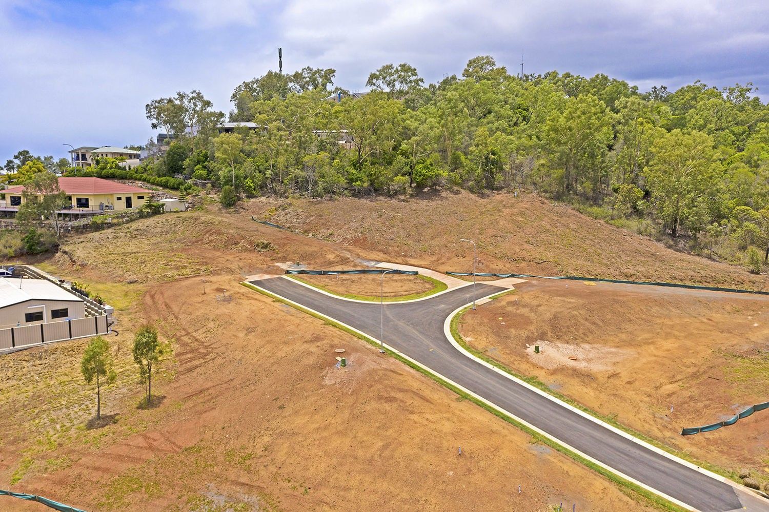 Lot 75 Macaranga Place, Taranganba QLD 4703, Image 2