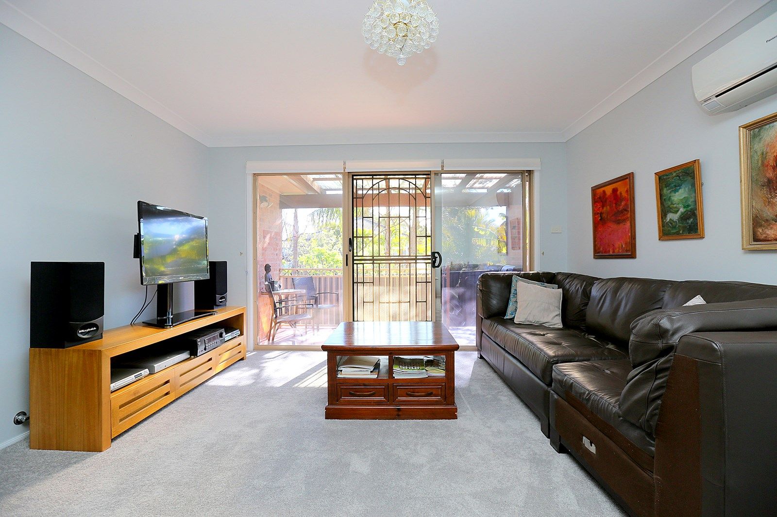 4/21 Pringle Avenue, Bankstown NSW 2200, Image 2