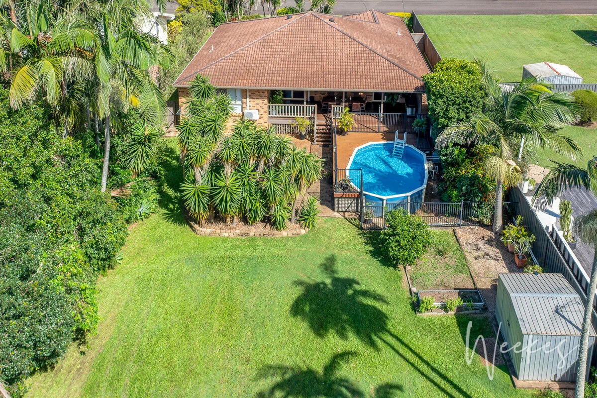 Additional image 32 of 3 Ernie Twyford Street, Kalkie QLD 4670