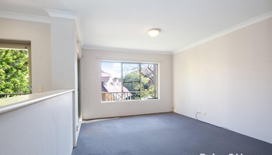 Picture of 21/18 Morgan Street, BOTANY NSW 2019