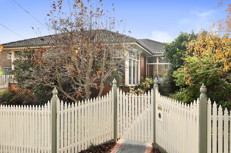 147 Jolimont Road, Vermont VIC 3133 House For Rent Domain