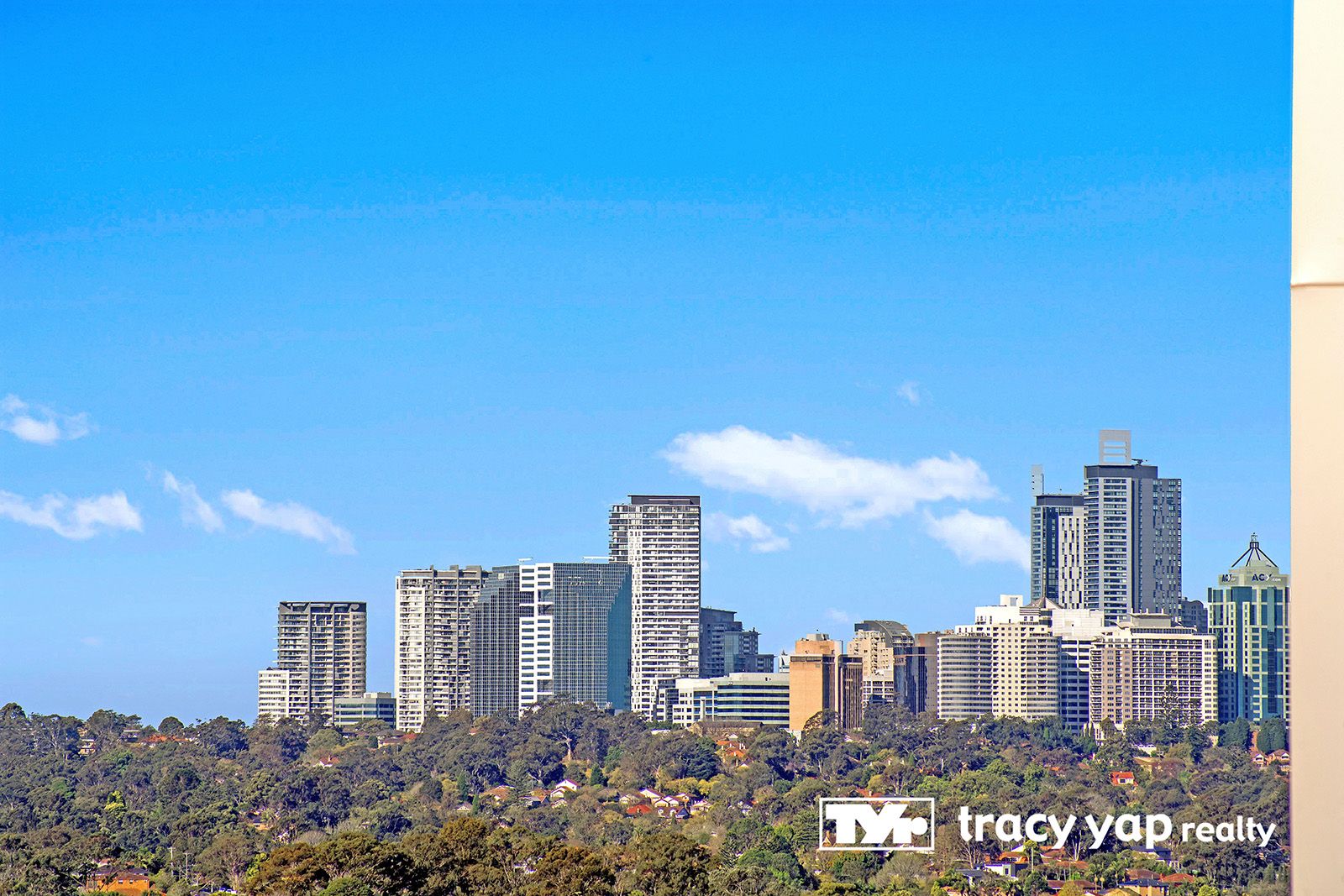 2 bedrooms Apartment / Unit / Flat in B1204/9-11 Dehli  Road NORTH RYDE NSW, 2113