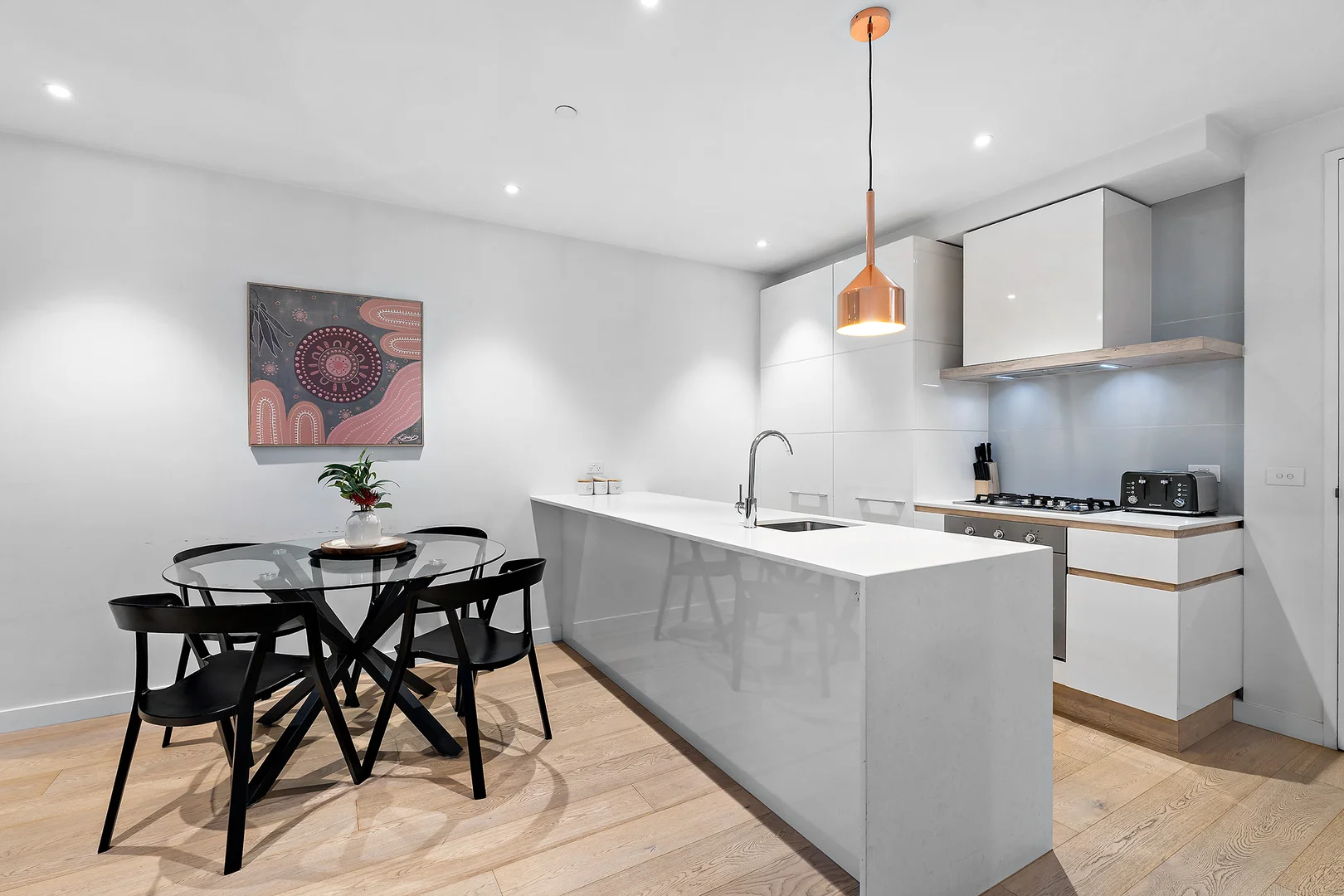 Additional image 4 of 104/12-14 Dickens Street, Elwood VIC 3184