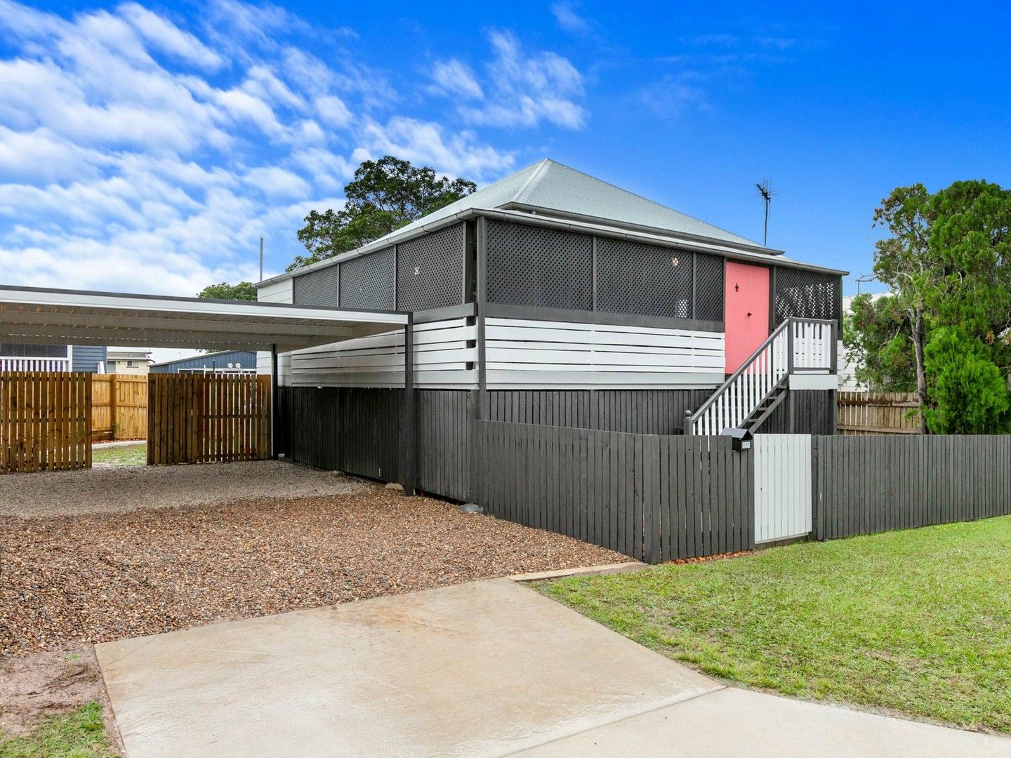 3 bedrooms House in 111a Churchill Street MARYBOROUGH QLD, 4650