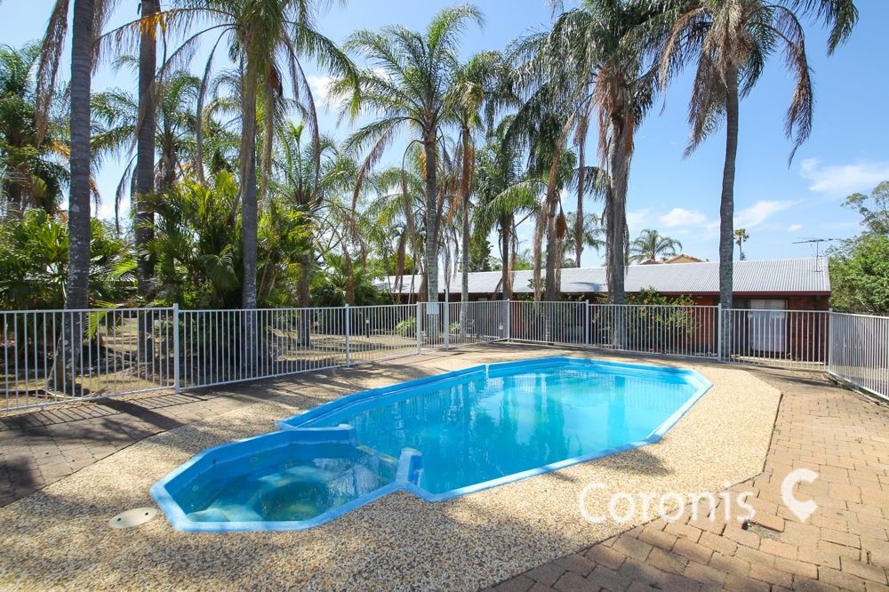 2 bedrooms Apartment / Unit / Flat in 6/12 Albert Street EAGLEBY QLD, 4207