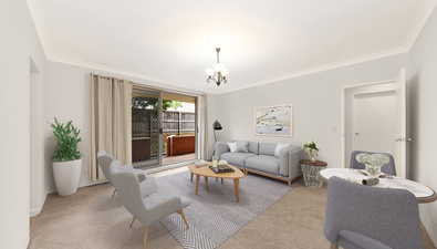 Picture of 3/5-9 Dural Street, HORNSBY NSW 2077