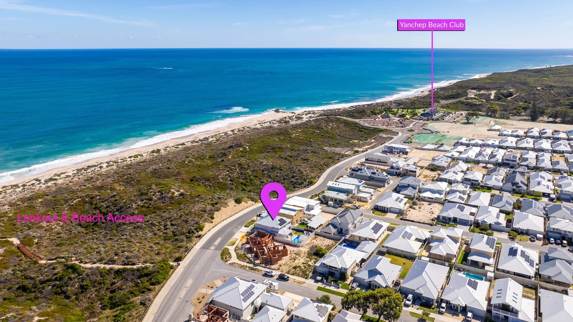 Additional image 4 of 163 Capricorn Esplanade, Yanchep WA 6035