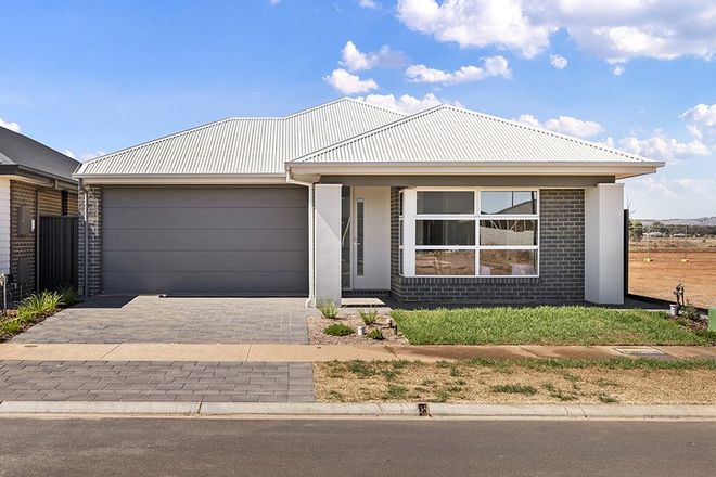 Picture of 8 Sicily Street, ANGLE VALE SA 5117