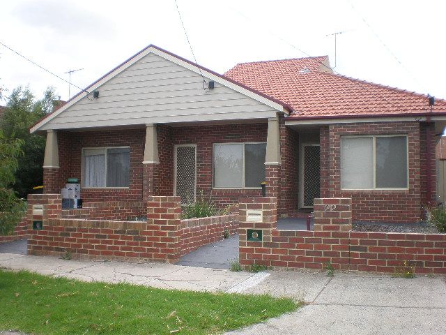 2/22 Bakers Parade, Brunswick West VIC 3055, Image 0